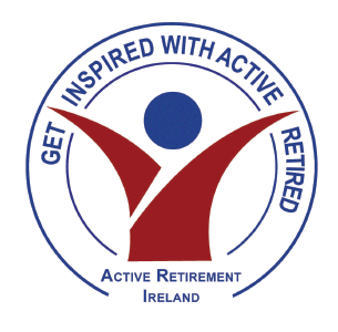 Active Retirement Ireland Logo