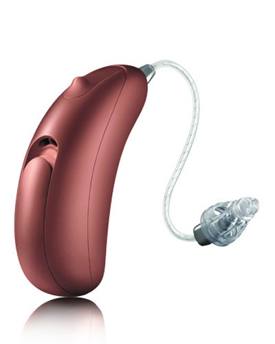 Unitron-Moxi-Fit-Amber-Cinnamon-Award-Winning-Hearing-Aid-500x400